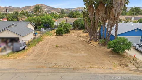 Vista Way