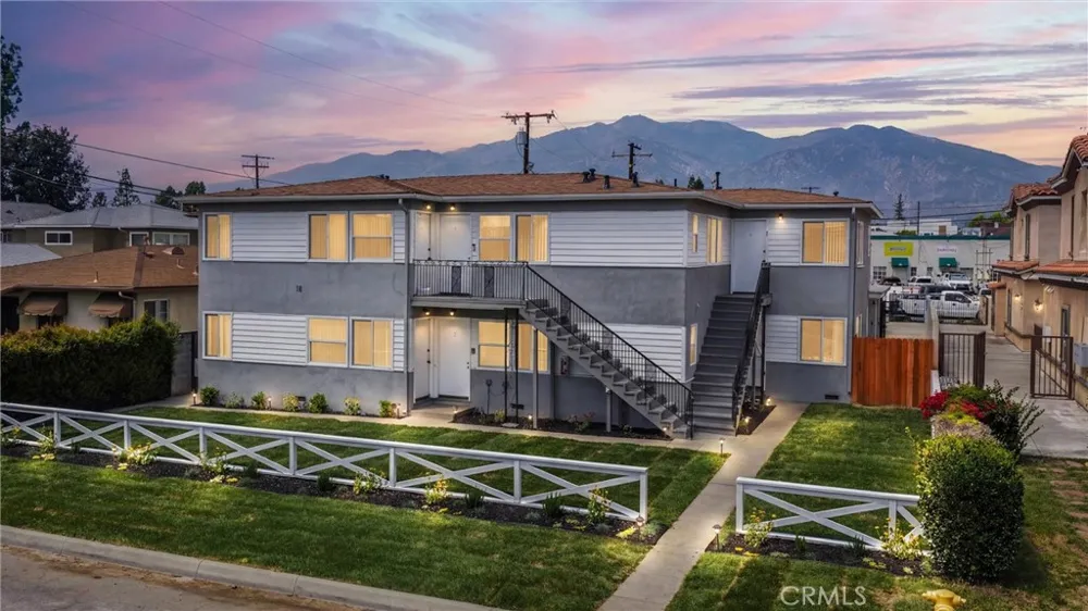 15 Christina Street #H & I Arcadia, CA 91006