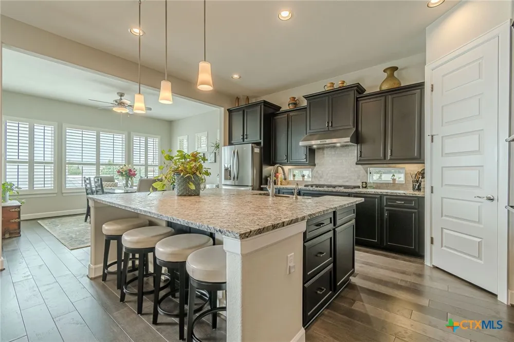 309 Hopping Peach Street San Marcos, TX 78666