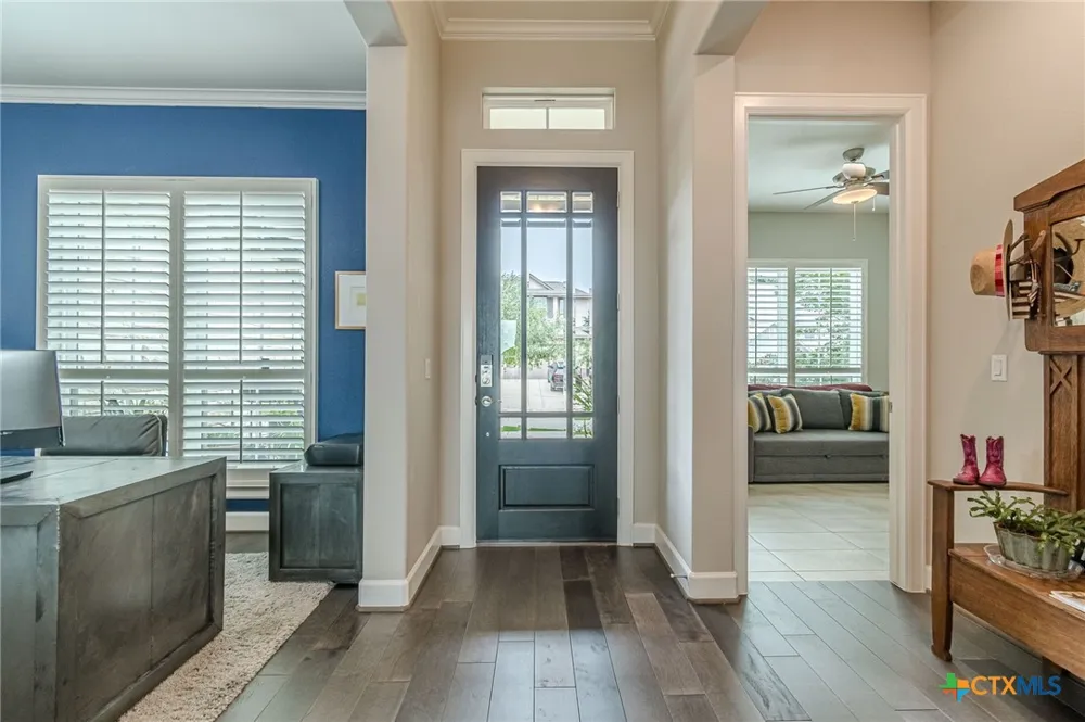 309 Hopping Peach Street San Marcos, TX 78666