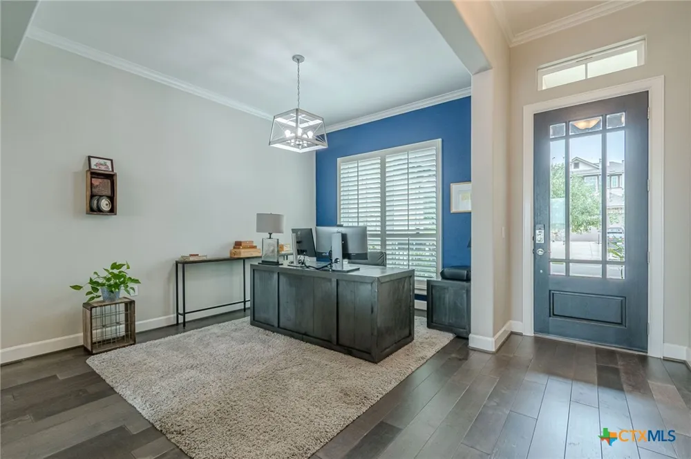 309 Hopping Peach Street San Marcos, TX 78666