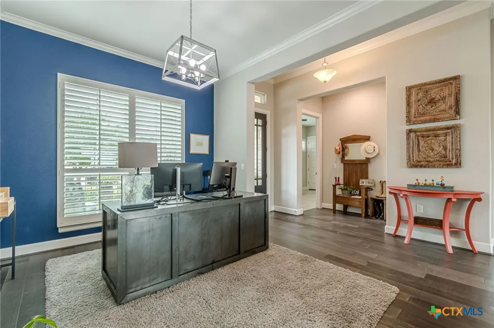 309 Hopping Peach Street San Marcos, TX 78666