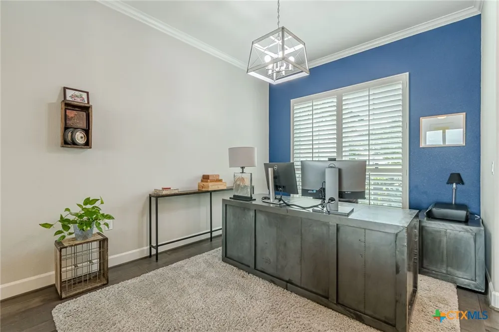 309 Hopping Peach Street San Marcos, TX 78666