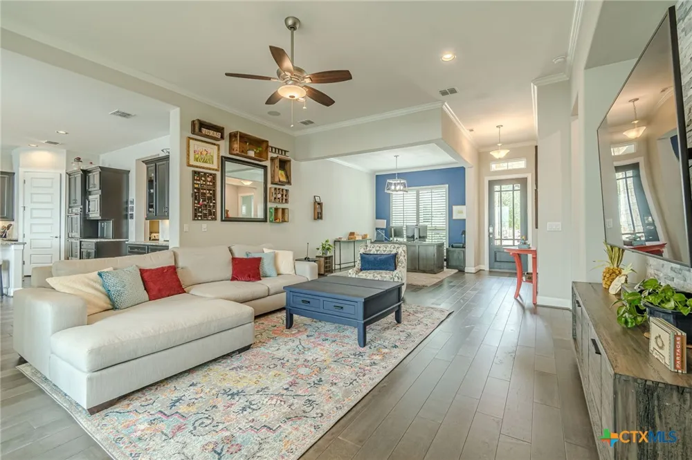 309 Hopping Peach Street San Marcos, TX 78666