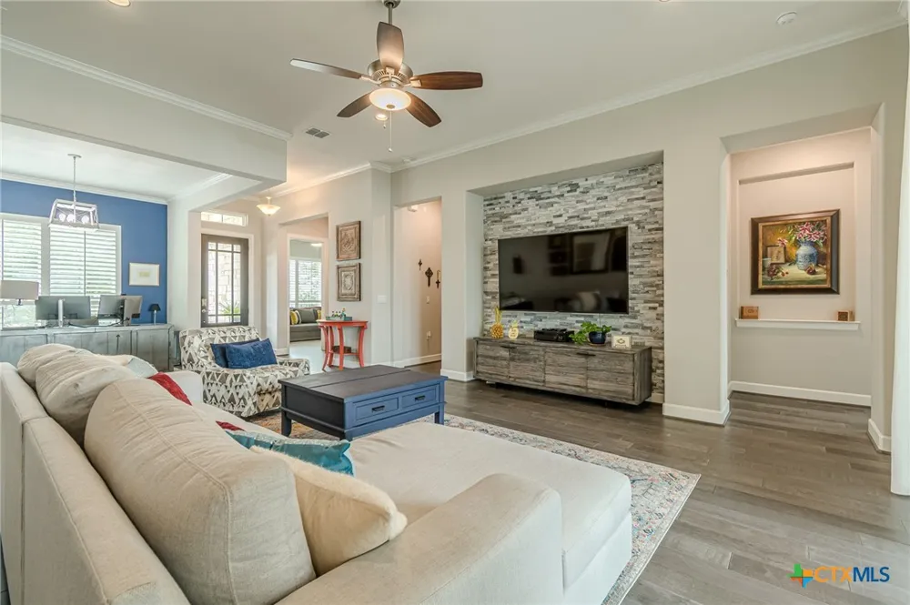 309 Hopping Peach Street San Marcos, TX 78666