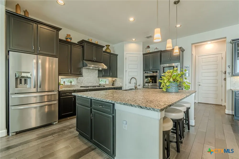 309 Hopping Peach Street San Marcos, TX 78666