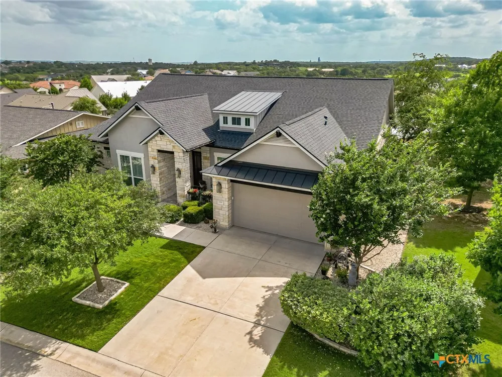 309 Hopping Peach Street San Marcos, TX 78666