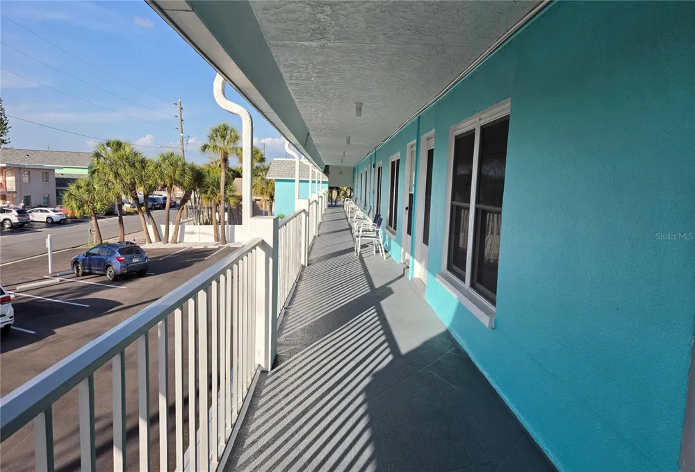 680 71ST AVENUE #12-A St Pete Beach, FL 33706