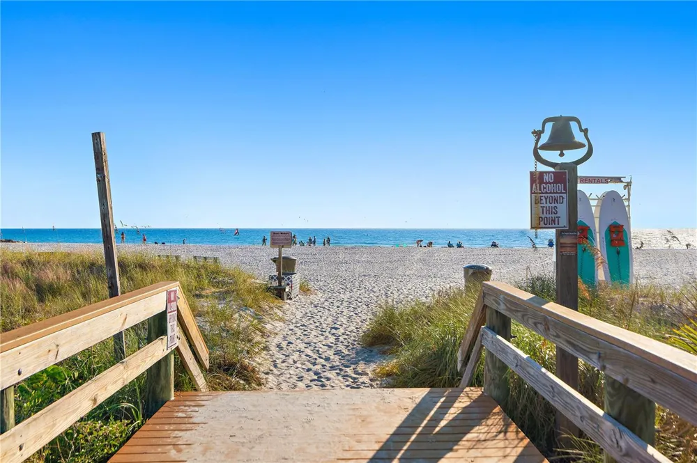 680 71ST AVENUE #12-A St Pete Beach, FL 33706