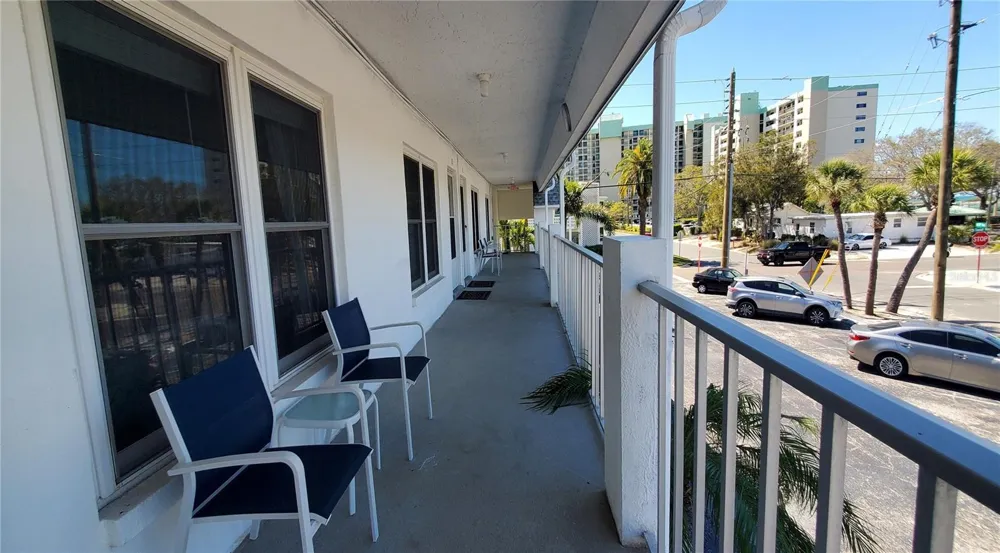 680 71ST AVENUE #12-A St Pete Beach, FL 33706