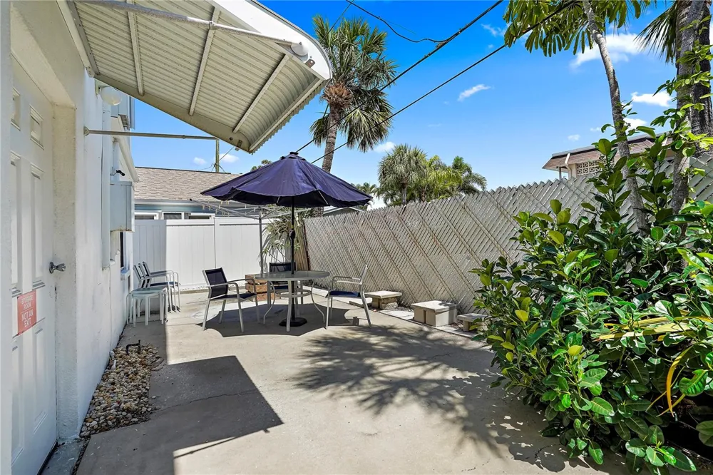 680 71ST AVENUE #12-A St Pete Beach, FL 33706