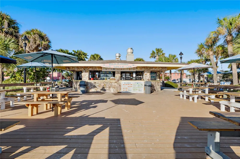 680 71ST AVENUE #12-A St Pete Beach, FL 33706
