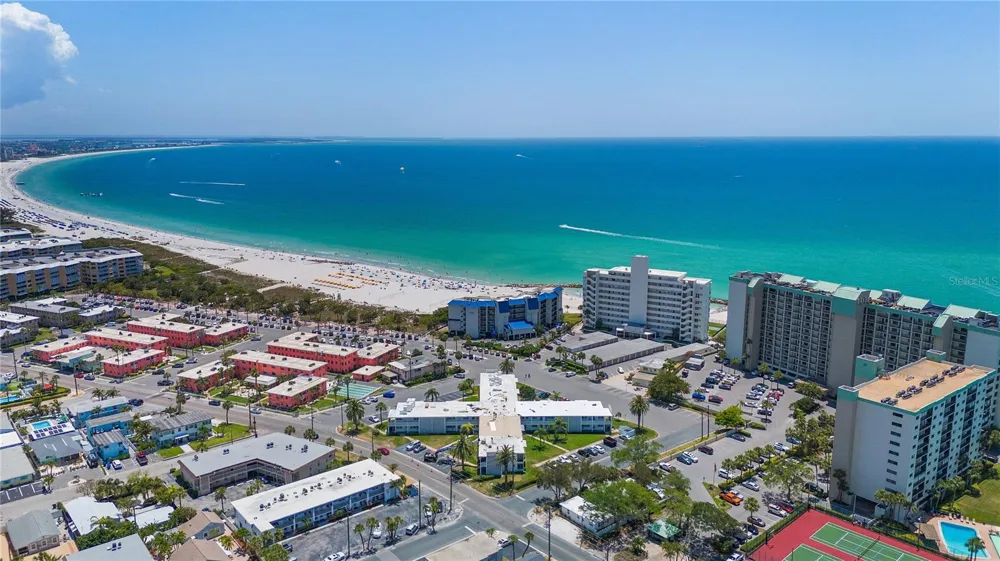 680 71ST AVENUE #12-A St Pete Beach, FL 33706