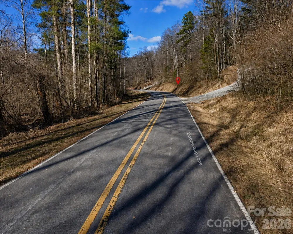 00-00 (9.99 Acres) Boone Gap Lane #Tract-2/BLOCK 1218 Taylorsville, NC 28681