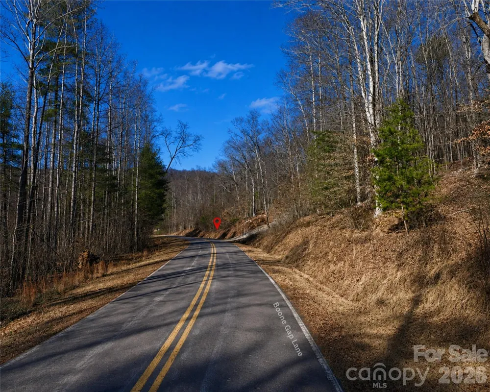 00-00 (9.99 Acres) Boone Gap Lane #Tract-2/BLOCK 1218 Taylorsville, NC 28681