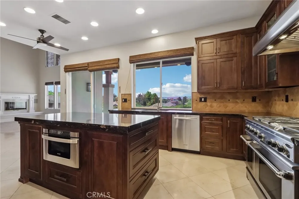 9 Raleigh Court Coto de Caza, CA 92679