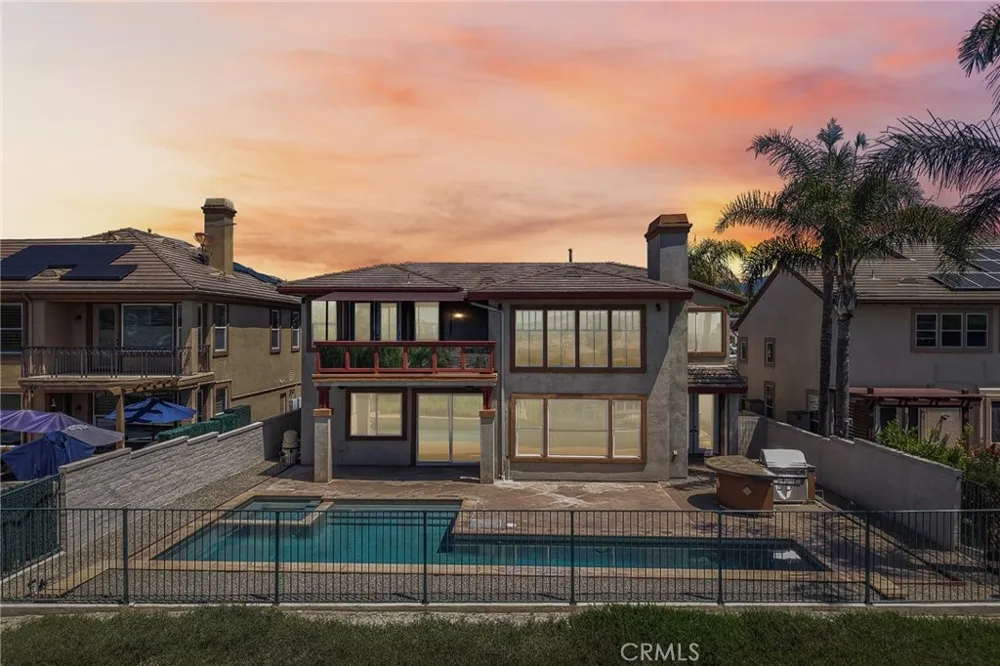 9 Raleigh Court Coto de Caza, CA 92679