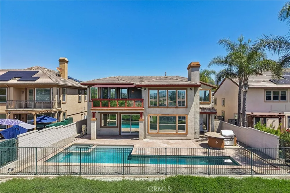 9 Raleigh Court Coto de Caza, CA 92679