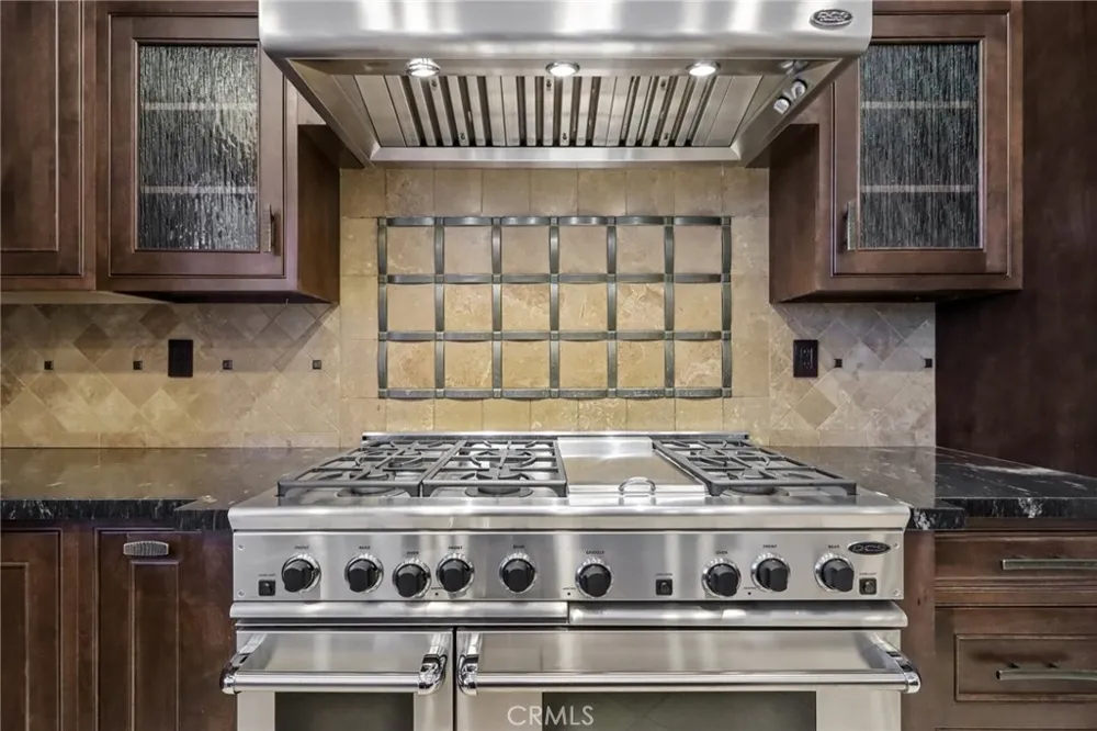 9 Raleigh Court Coto de Caza, CA 92679