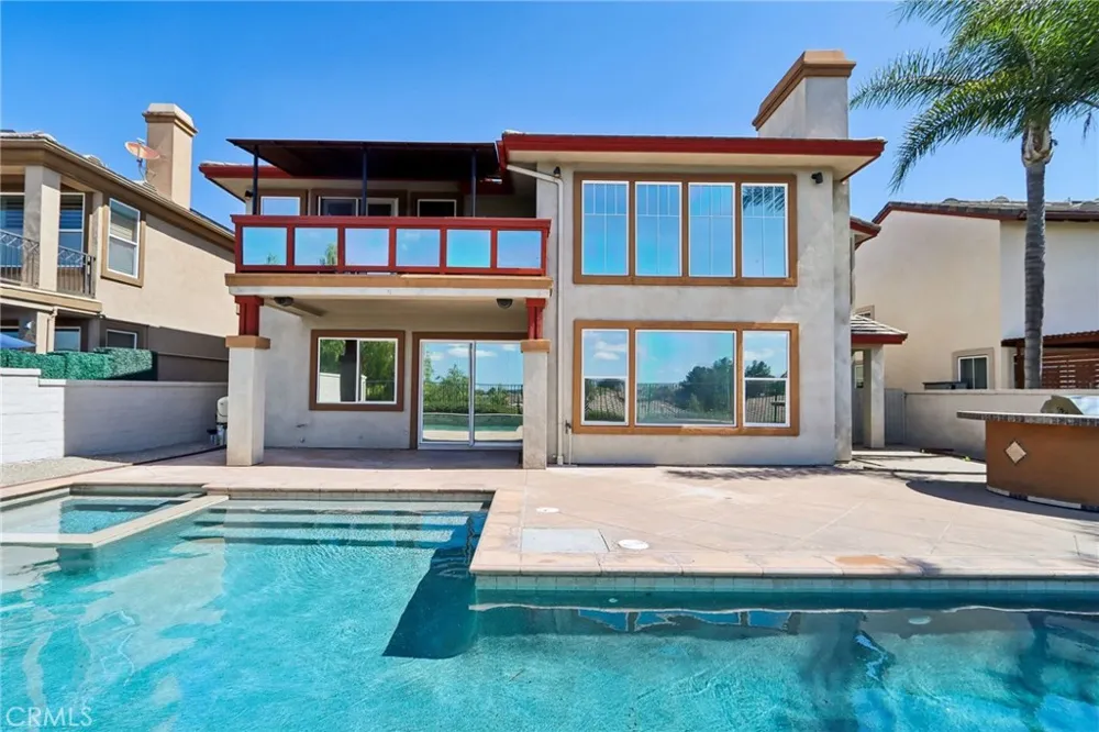 9 Raleigh Court Coto de Caza, CA 92679