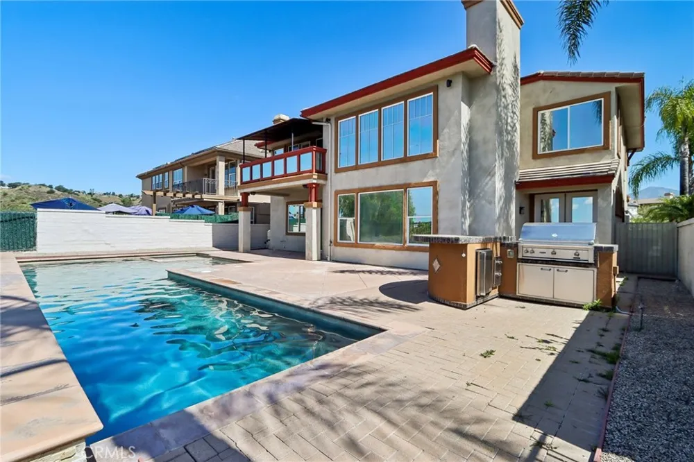 9 Raleigh Court Coto de Caza, CA 92679