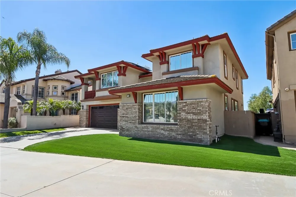9 Raleigh Court Coto de Caza, CA 92679