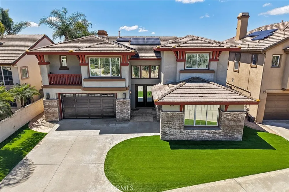 9 Raleigh Court Coto de Caza, CA 92679