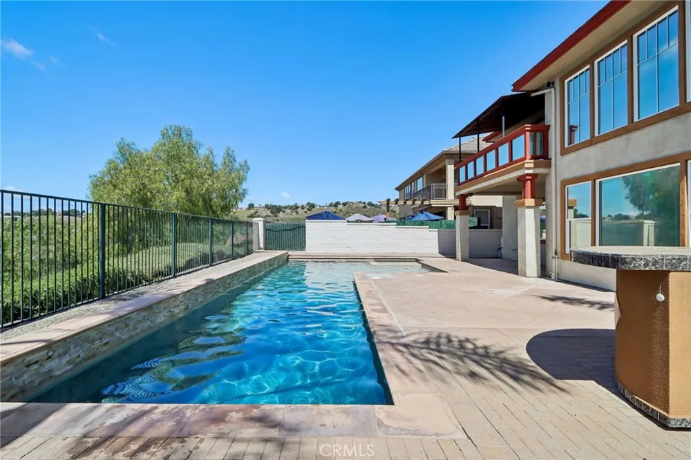 9 Raleigh Court Coto de Caza, CA 92679