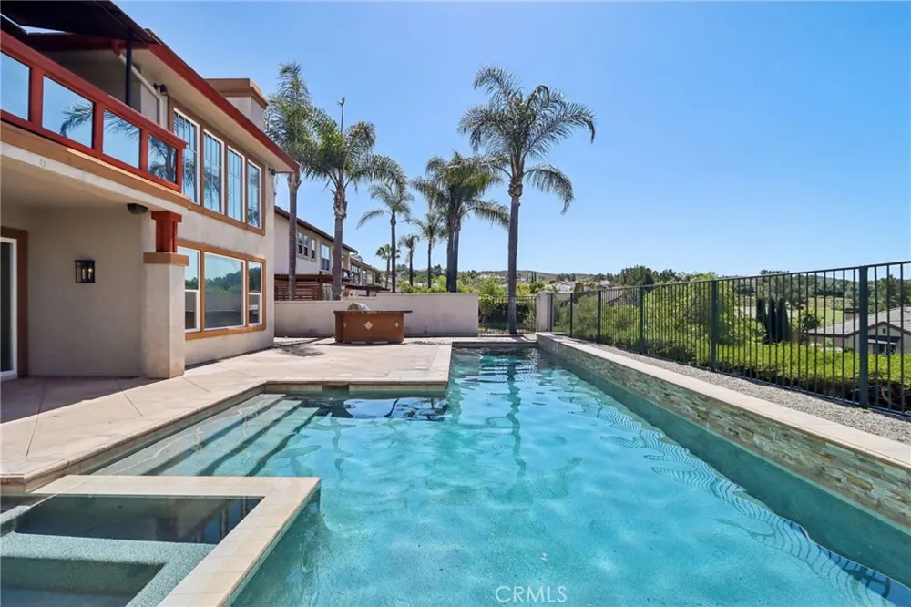 9 Raleigh Court Coto de Caza, CA 92679