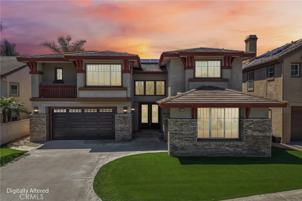 9 Raleigh Court Coto de Caza, CA 92679