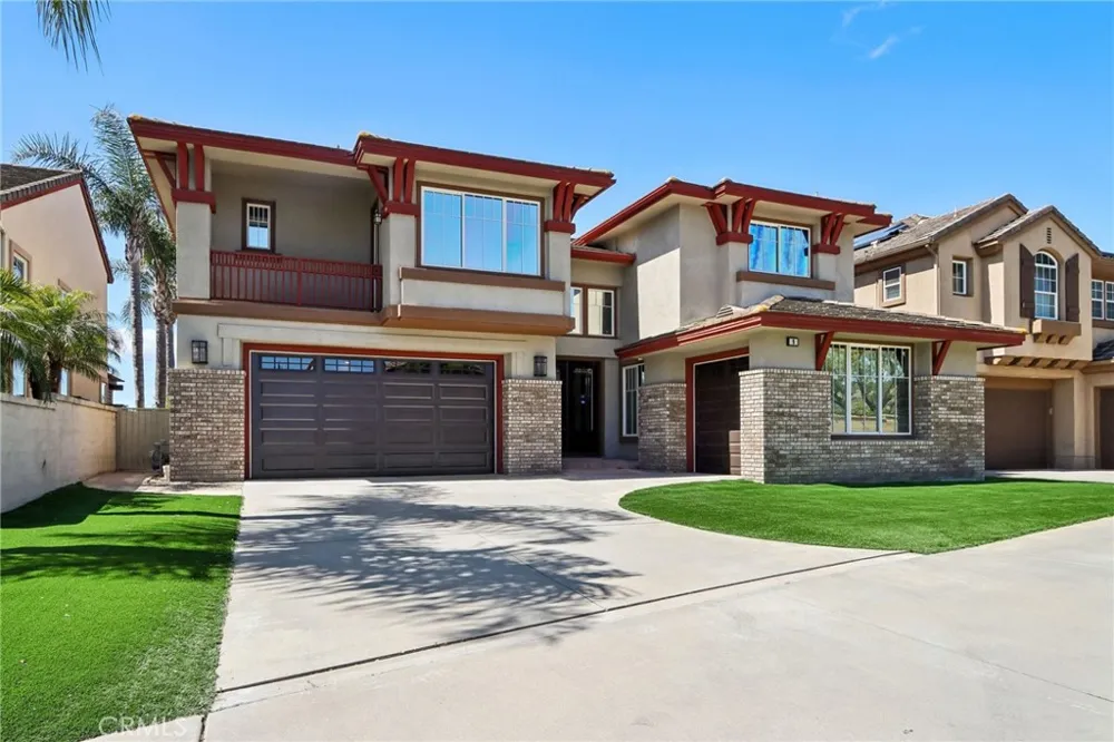 9 Raleigh Court Coto de Caza, CA 92679