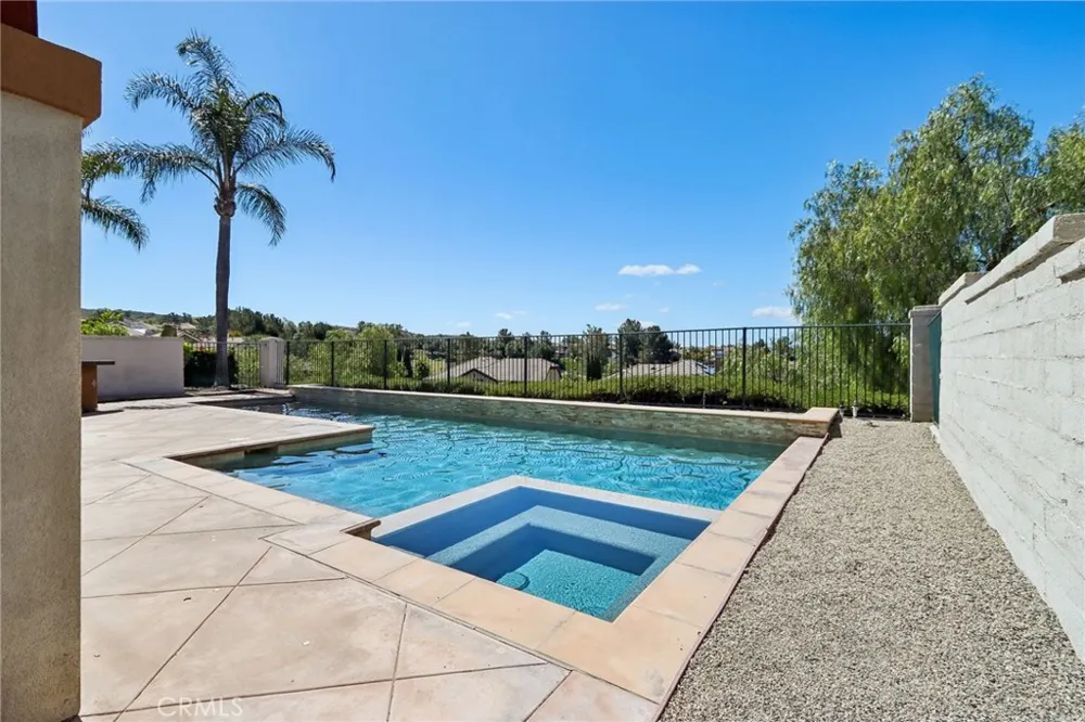 9 Raleigh Court Coto de Caza, CA 92679