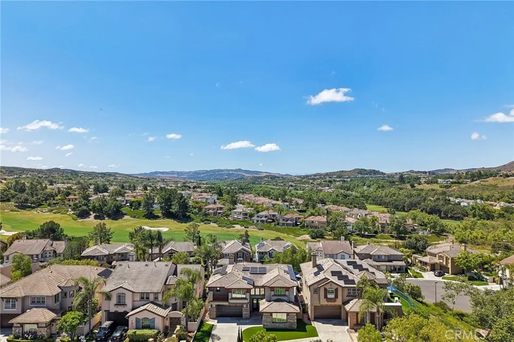 9 Raleigh Court Coto de Caza, CA 92679