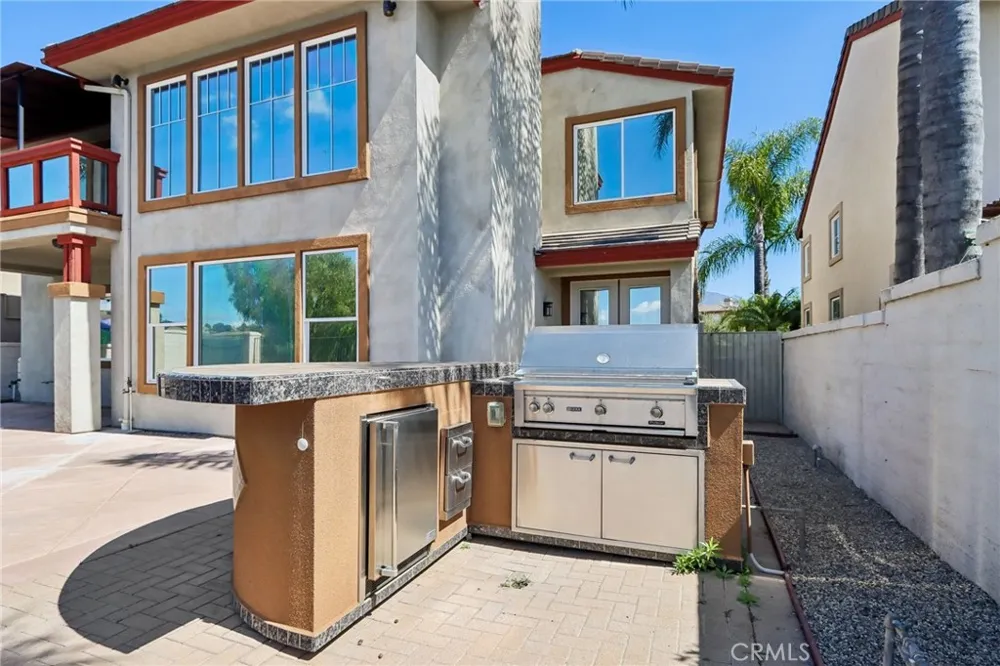 9 Raleigh Court Coto de Caza, CA 92679