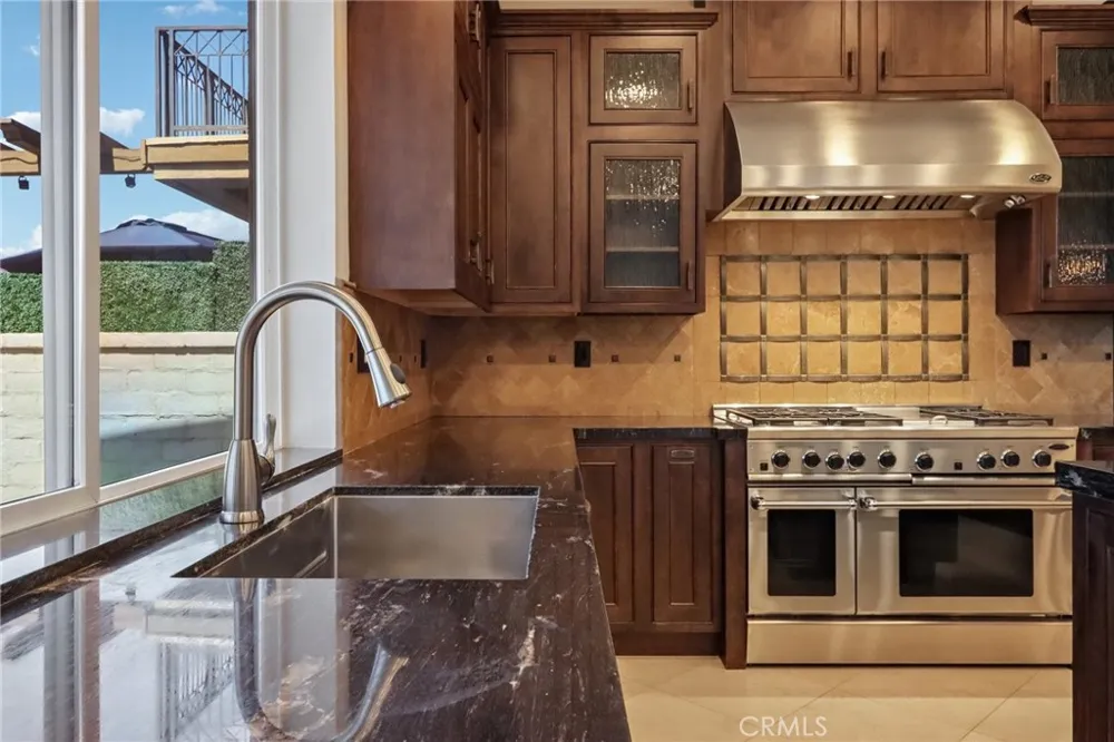 9 Raleigh Court Coto de Caza, CA 92679