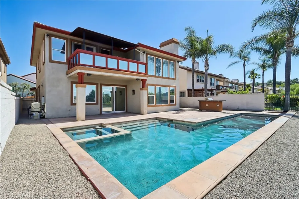 9 Raleigh Court Coto de Caza, CA 92679