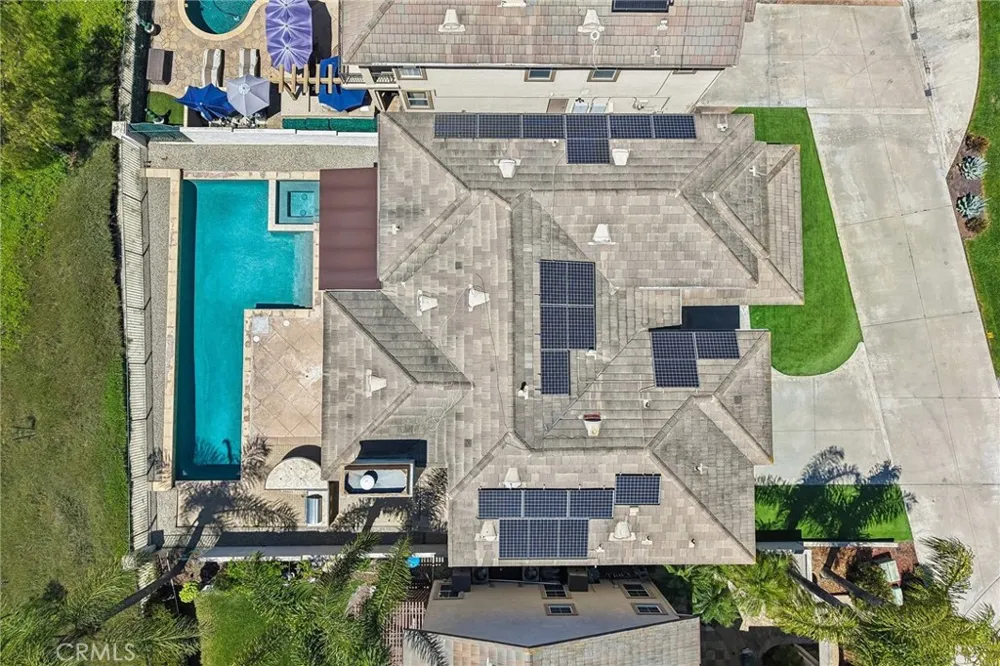 9 Raleigh Court Coto de Caza, CA 92679