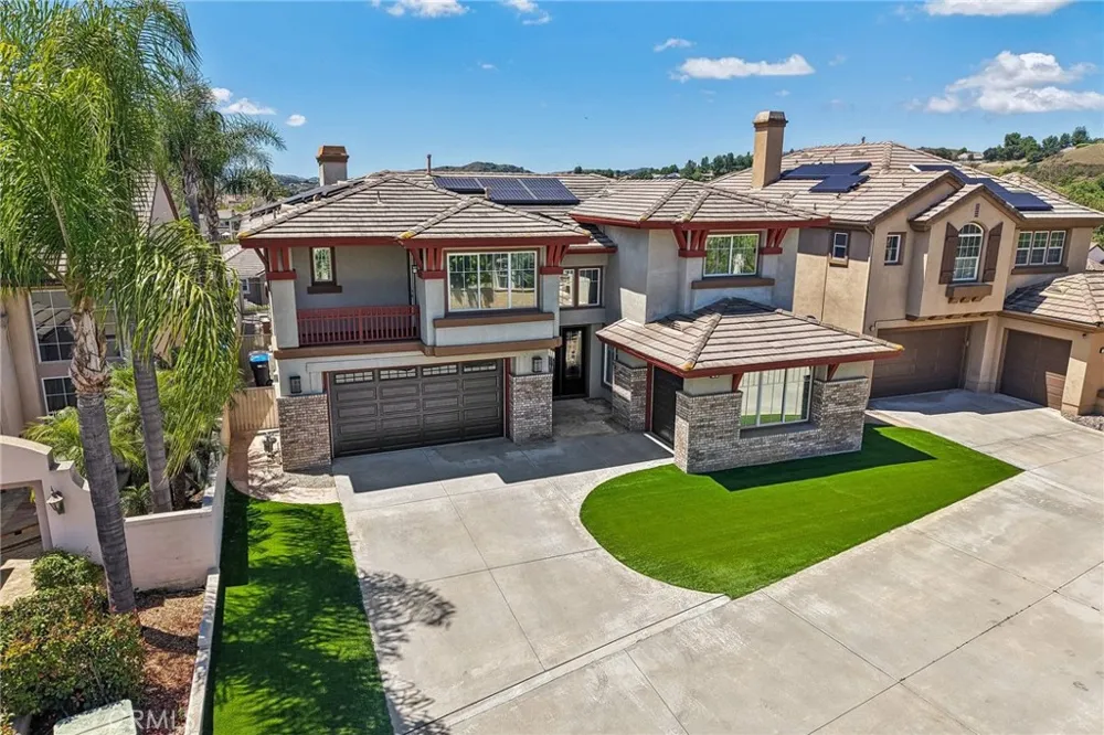 9 Raleigh Court Coto de Caza, CA 92679