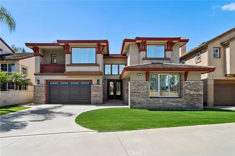 9 Raleigh Court Coto de Caza, CA 92679