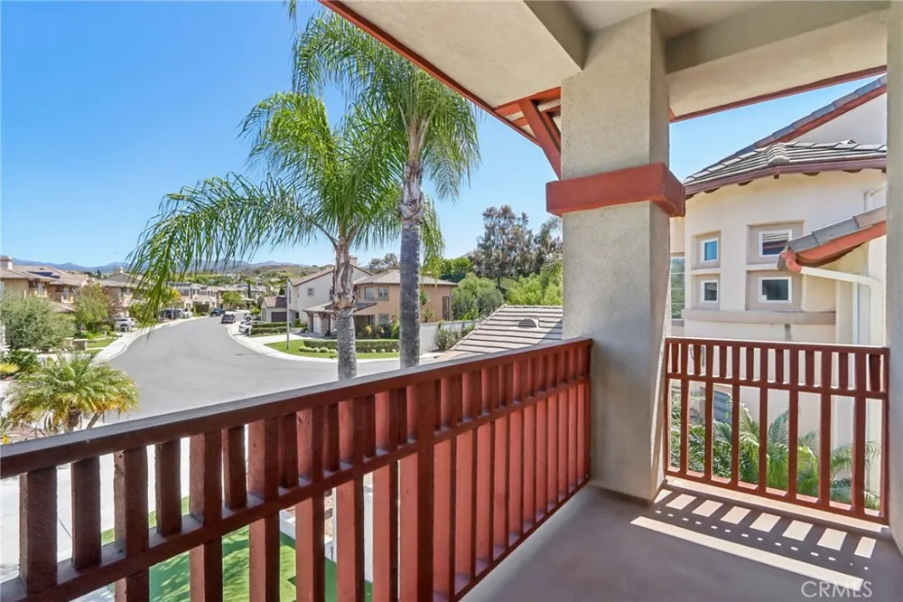 9 Raleigh Court Coto de Caza, CA 92679
