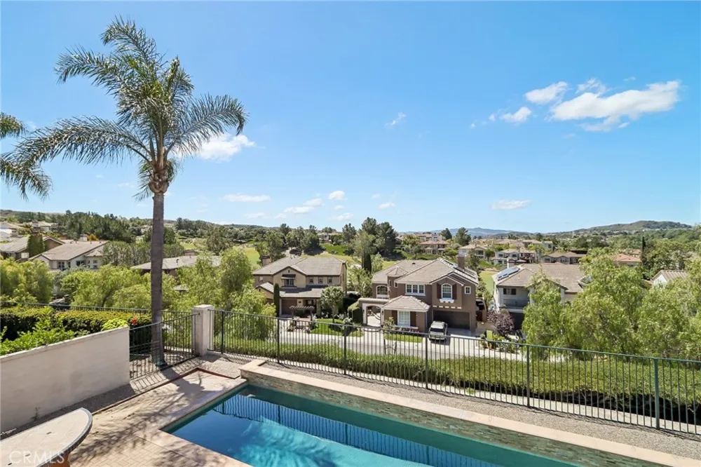 9 Raleigh Court Coto de Caza, CA 92679