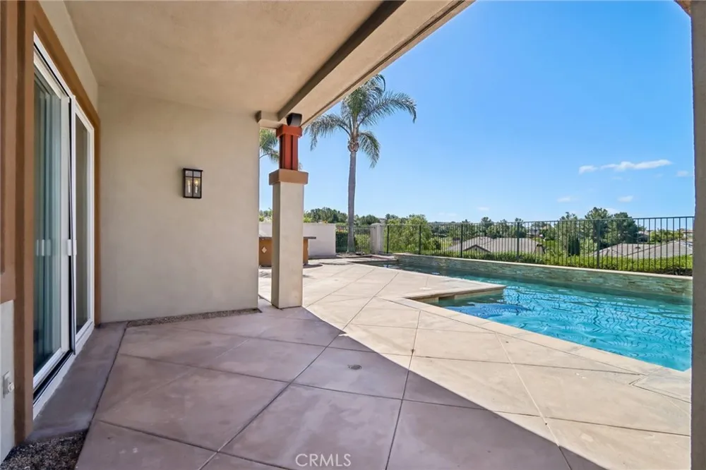 9 Raleigh Court Coto de Caza, CA 92679