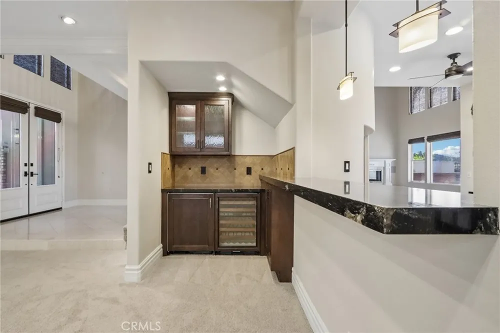 9 Raleigh Court Coto de Caza, CA 92679