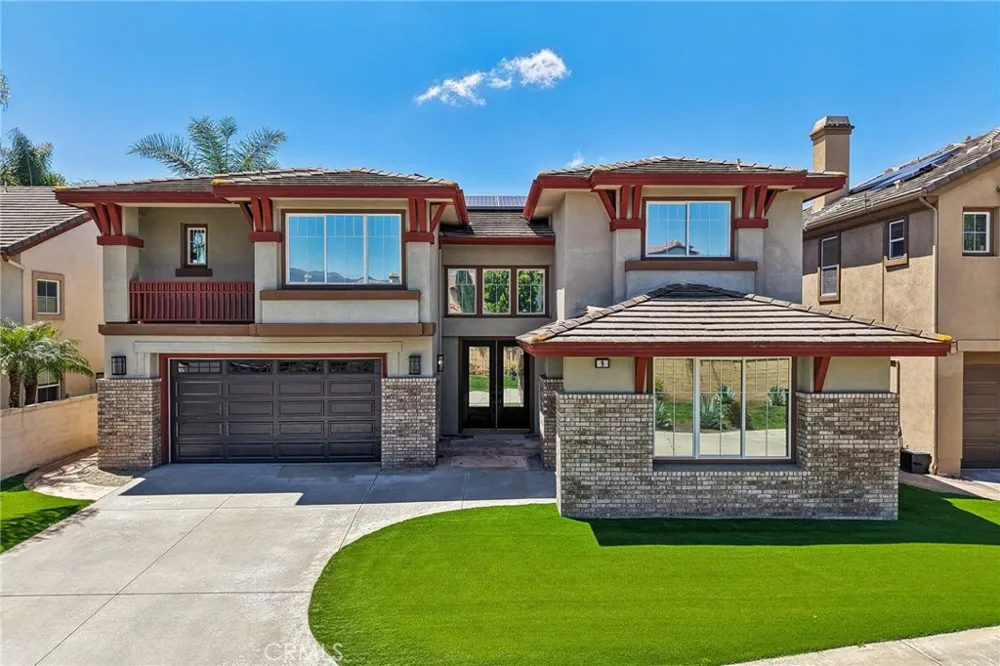 9 Raleigh Court Coto de Caza, CA 92679