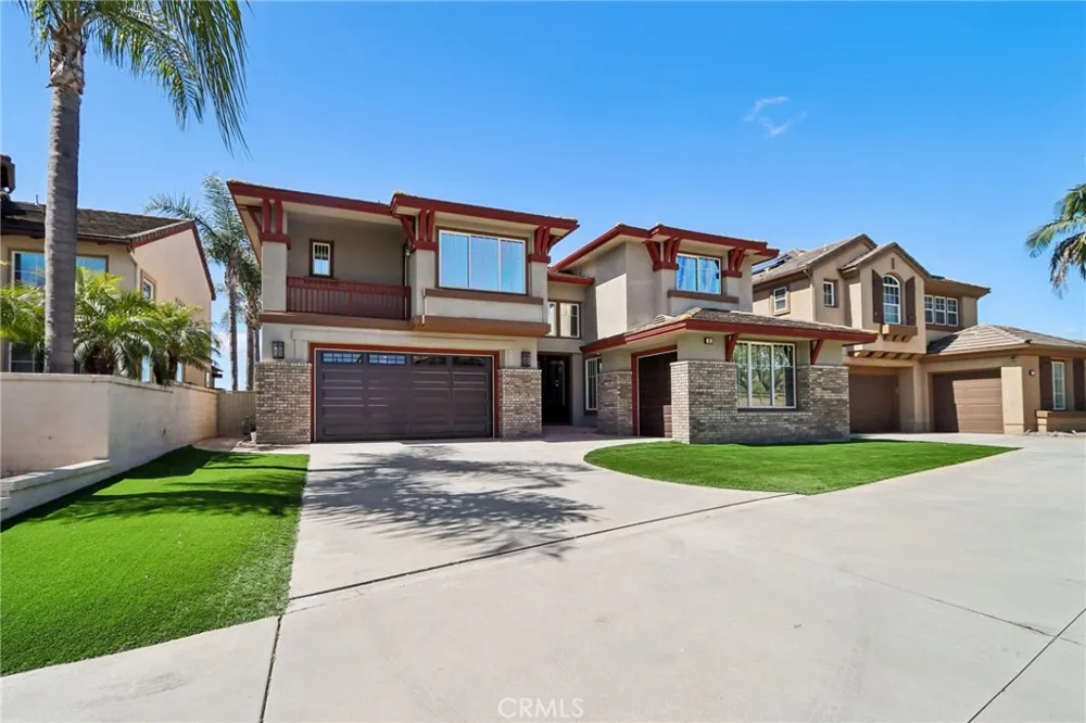 9 Raleigh Court Coto de Caza, CA 92679