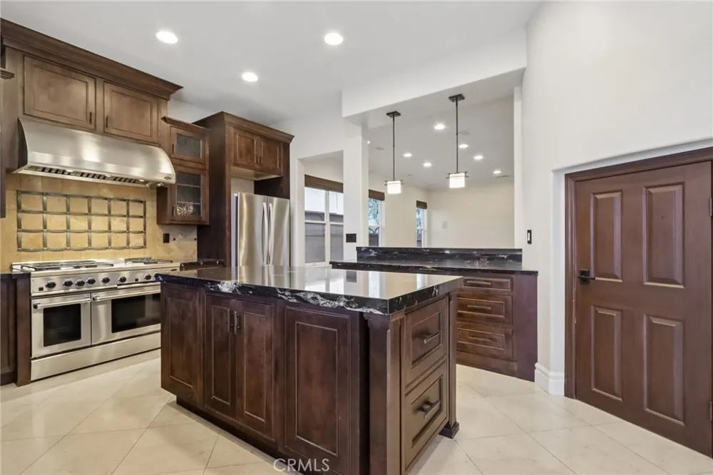 9 Raleigh Court Coto de Caza, CA 92679