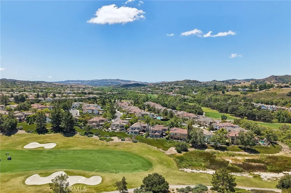 9 Raleigh Court Coto de Caza, CA 92679