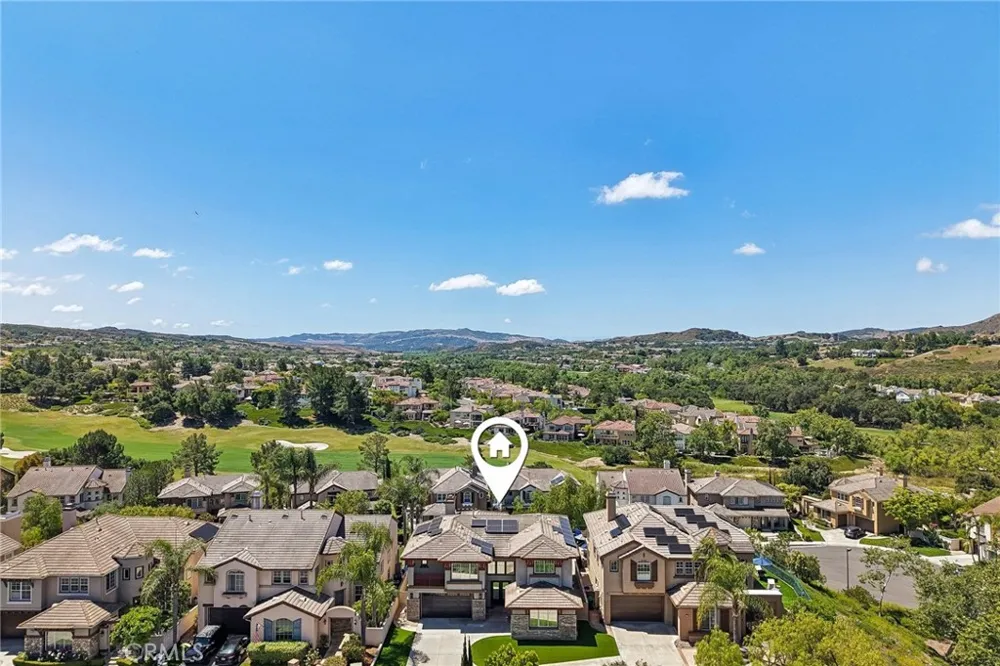 9 Raleigh Court Coto de Caza, CA 92679