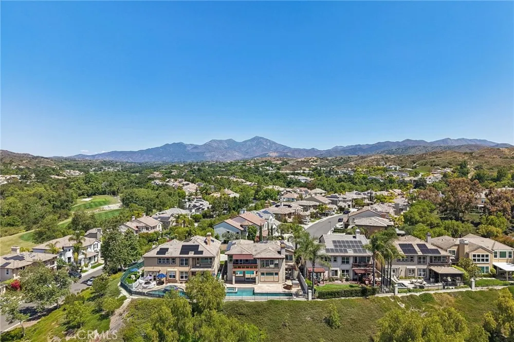 9 Raleigh Court Coto de Caza, CA 92679