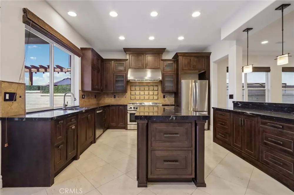 9 Raleigh Court Coto de Caza, CA 92679